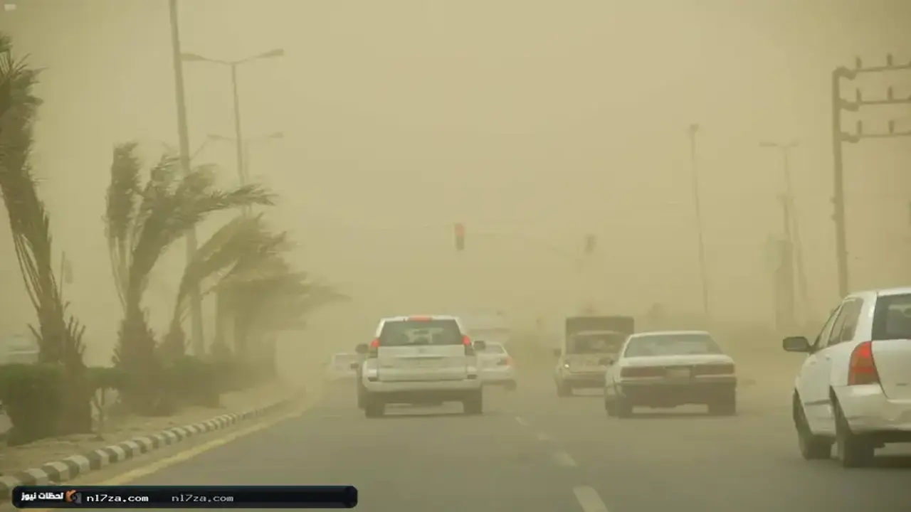 أرصاد السعودية تحذر من أمطار رعدية ورياح مثيرة للأتربة اليوم